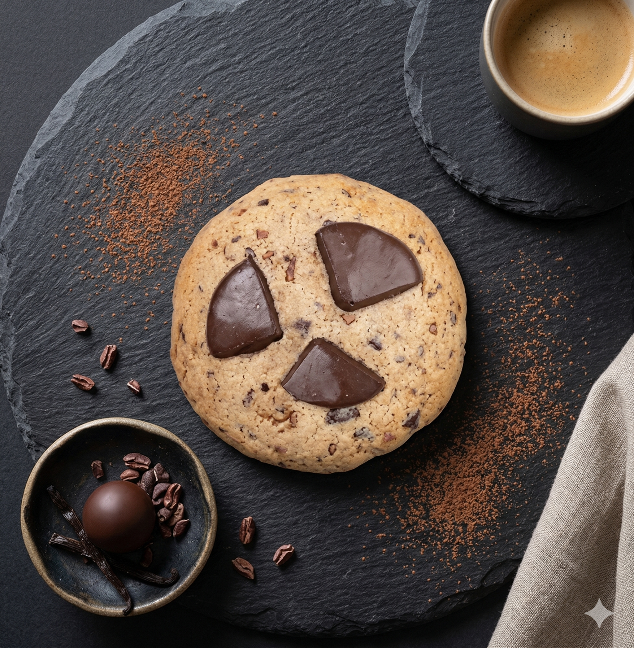 Galleta Choco Chunks