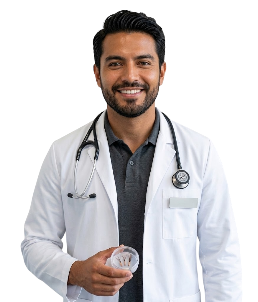 Dr. Emilio Beas