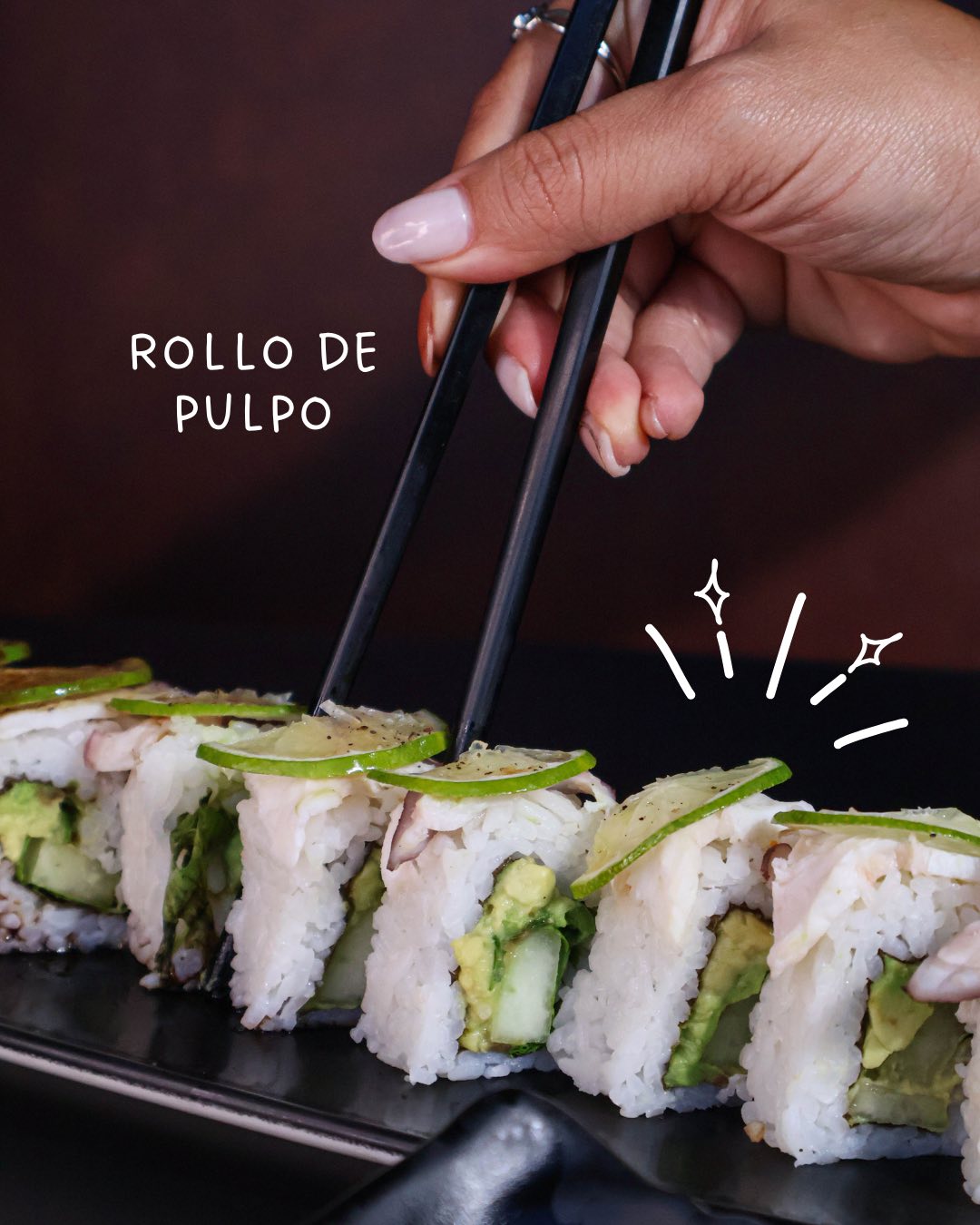 Pulpo Especial