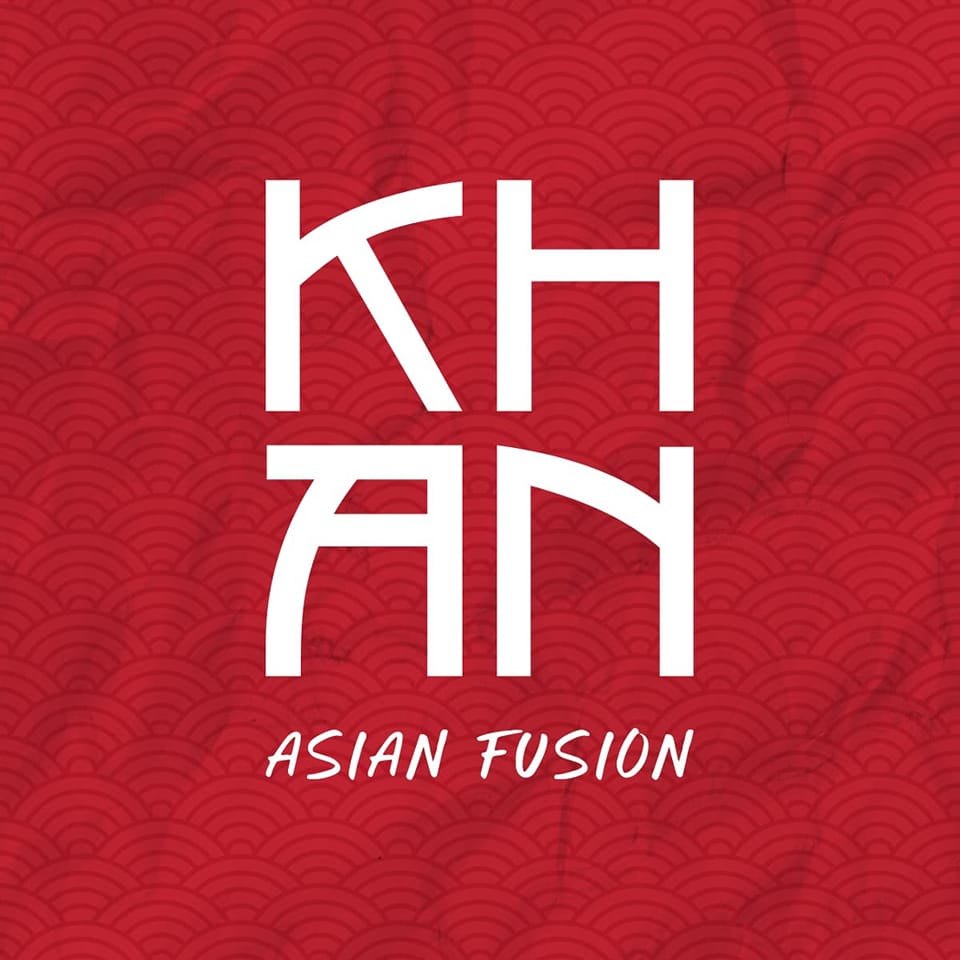 KHAN Asian Fusion